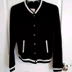 Junior's lightweight jacket